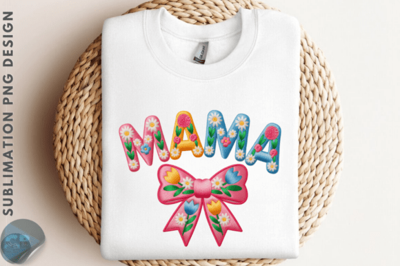 Exploring Floral Mama PNG Latch Hook Yarn Designs: A Trending Digital Art for Creative Projects