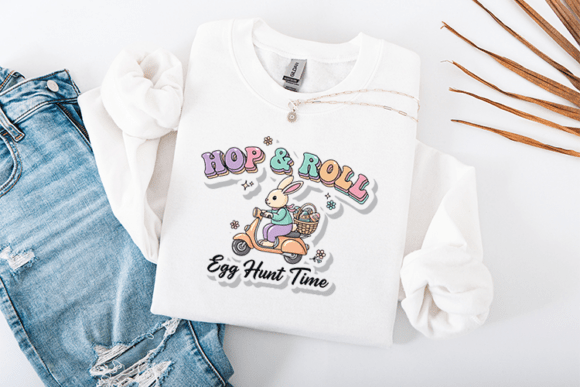 Hop Roll Egg Hunt Time Sublimation: Strategic Design for Seasonal Crafting Success